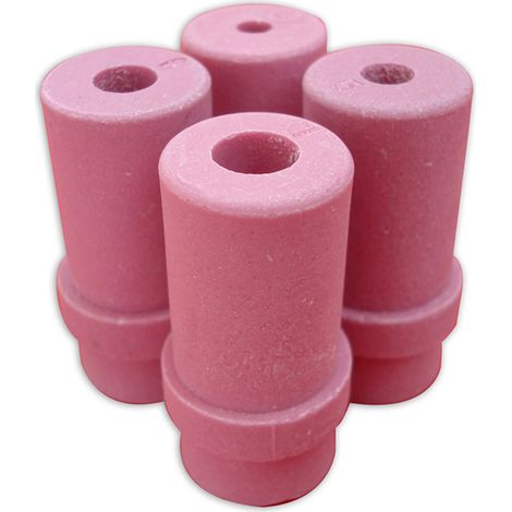 SET UGELLI 4 PZ PER SABBIATRICE PROFESSIONALE SOGI S-56 S-85 S-100 (1/5)