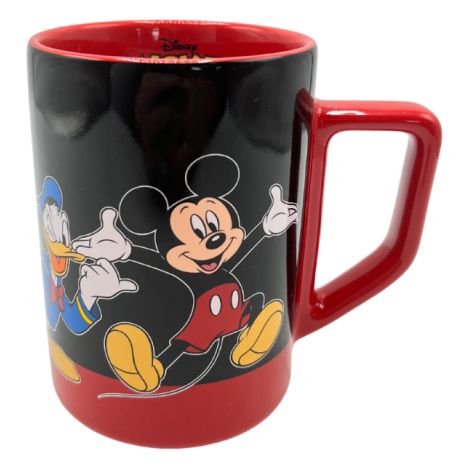 Mug Mickey and Friends Disneyland Paris (1/3)