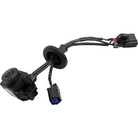 Cámara de visión trasera 95760F6000 para Hyundai KIA Cadenza 2017-2019 Assist Backup Camera (1/5)