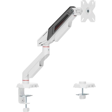Equip Tischhalterung 17`-40`1TFT 360 Gaming 12Kg swws