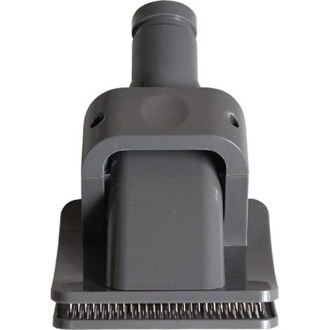 Brosse pour poils de chien, peigne portable sans fil, nettoyeur de poils d'animaux pour aspirateur Dyson V6 V7 V8 (1/5)