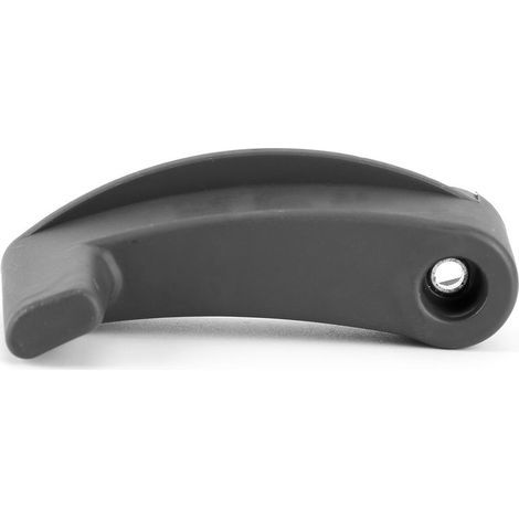Poignée de porte intérieure arrière gauche 735471000, remplacement pour Peugeot Boxer 2006 + (1/5)