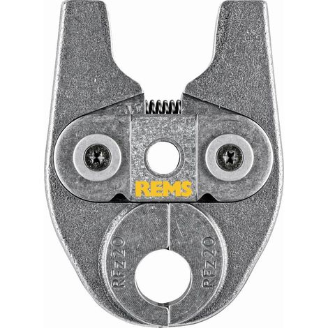 REMS RFZ 20 utensile di crimpatura per minipressa - 578494
