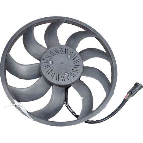 [PRODUIT D'OCCASION] Moteur Ventilateur Radiateur LAND ROVER R.ROVER ♻️ Ref Oe. Lr084439 - Garantie à vie (1/3)