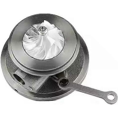 49335-01961 G4D36K682AD 49335-01920 49335-01950 Compatible avec le turbocompresseur du Range Rover Discovery 2.0 D 180 ch, modèle 2016 (1/5)