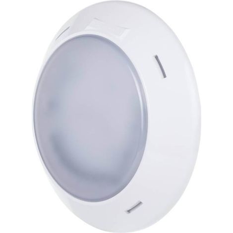 Projecteur LED Blanc Lumiplus Rapid - Béton (1/2)