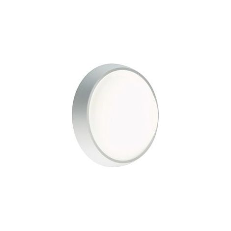 Lampada da esterno a Led integrato 8 Watt colore bianco (1/4)