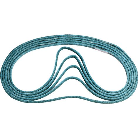 PFERD TOOLS Vlies Schleifband VB 6x610mm A240 F für Feinschliff und Finish mit Bandschleifer 10 Stk (1/5)