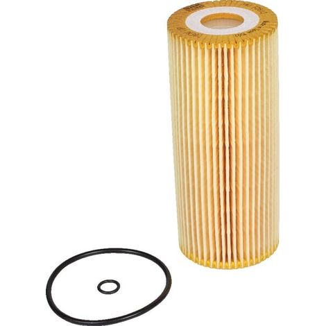 Ölfilter M&H MANN-FILTER HU7262X