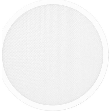 Xiaomi Smart Ceiling Light D30 blanco diámetro 35 cm (1/2)