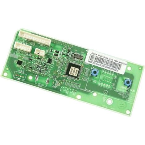 Ersatzteil - Elektronische Karte, Leistungsmodul original -  - SAMSUNG