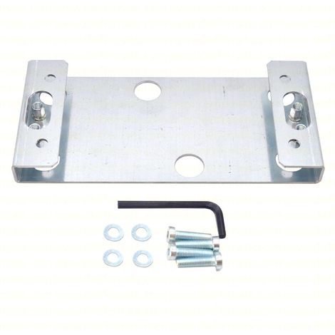 Cpt02 Contropiastra Ricambio Kv10 Kv16 Ag Future Vds