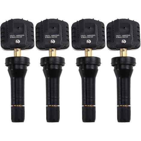 4 capteurs de pression des pneus TPMS 6600129664 433 MHz pour Atlas Pro BelGee/Coolray Okavango (1/5)
