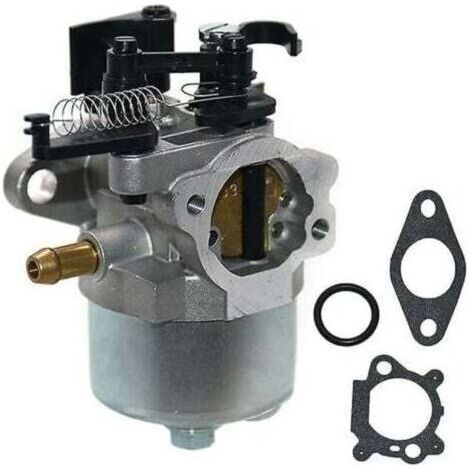 Carburetor Kit For Briggs&stratton Dov 700 750 792038 Lawn Mower Part (1/4)