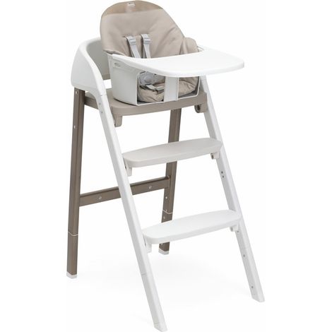 Chicco Crescendo Up Sedia Evolutiva Pearl Copper Re Lux