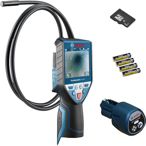 Bosch GIC 120 C Telecamera di ispezione (1/5)