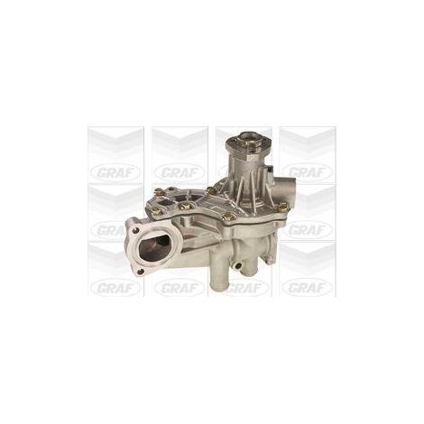 Pompe à eau, refroidissement du moteur GRAF PA579 AUDI 026 121 010 026 121 010C