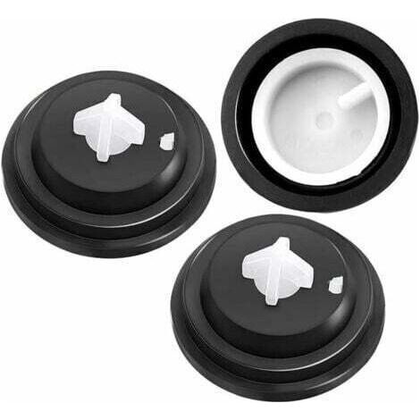 Membrane pour Robinet Flotteur Alimentation Basse pour valve à boisseau sphérique Diaphragme Joint pour WC (1/5)
