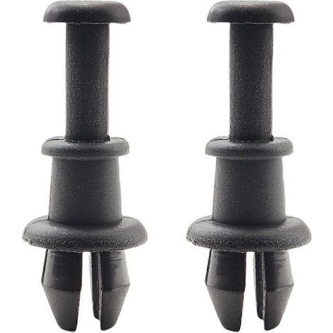Support de coffre de rechange, tringle arrière, clips de fixation pour cordons, installation facile 1M6867574A pour MK5 MK6 (1/5)