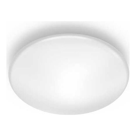 Shan Plafón con Sensor D26 Blanco 4000K PHILIPS