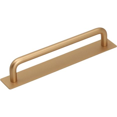 Mango US33, oro satinado (1/3)