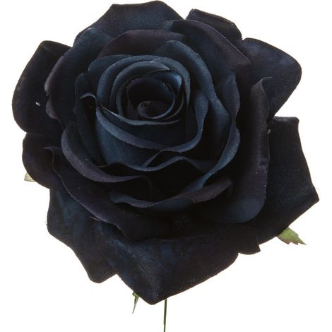 ARPIMEX Pick Natale Bella Rose 20 Cm Blu