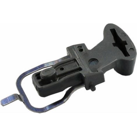 PULSANTE TASTO SGANCIO BASTONE PER FOLLETTO VK150 ORIGINALE 30793