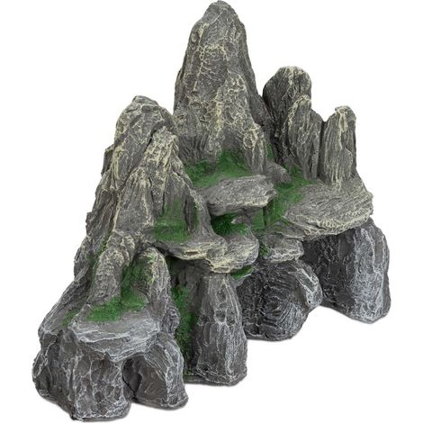 Aquariumdekoration hohle 8830