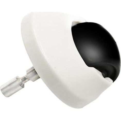 Wischmopp-Lappen-Rad für Xiaomi Roborock S5 Max S6 Pure S4 S5 S50