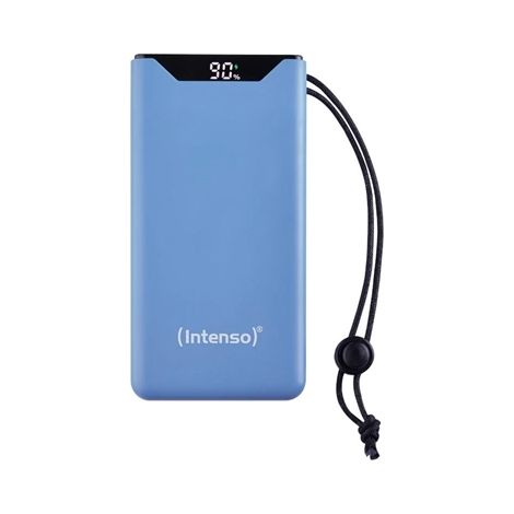 Powerbank INTENSO F10000 10000 mAh Azul
