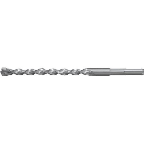 Fischer - Foret béton à percussion SDS PLUS 2 5x50x110mm - 531755 (1/3)