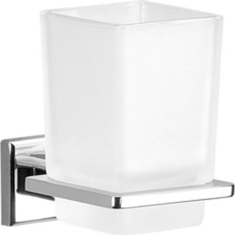 GEDY 6910 COLORADO PORTASPAZZOLINO CROMO- GEDY- 1,0 pz