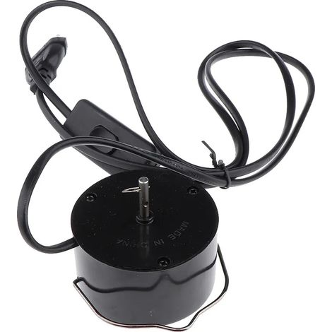 Moteur lectrique vent rotatif Pantalla (1/5)