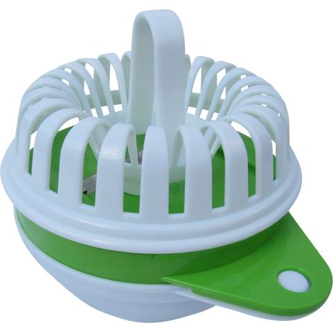 Microwave Potato Crisps Maker (Kitchen Healthy Snack Party) (1/5)