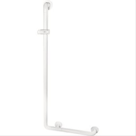 Poignée de sécurité pour barre Normbau 460x1086mm