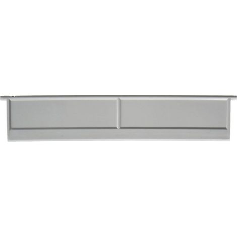 Clapet admission pour robot de piscine Aquavac et Tigershark - Gris - RCX75005 - Hayward