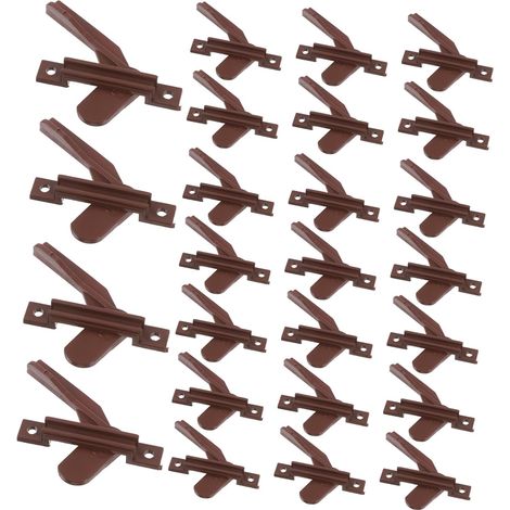 Pi ces Clips Fixes pour Luminaire de Plafond Supports de (1/5)
