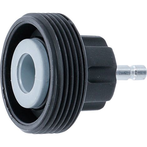 BGS Adaptateur no 9 pour art. 8027, 8098 pour Audi, BMW, Porsche, VW (1/4)