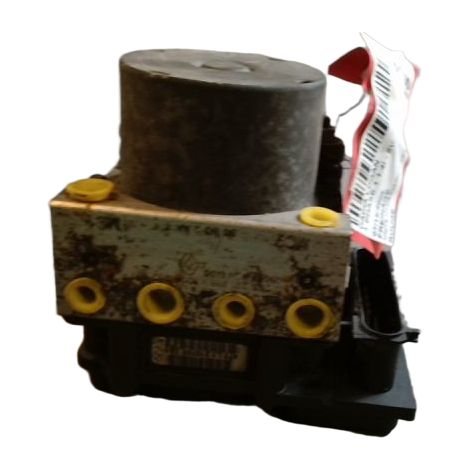 [PRODUIT D'OCCASION] Unite Hydraulique Abs DACIA Logan 1 Phase 1 1.4i - 8v ♻️ Ref Oe. 8200262807 - Garantie à vie (1/3)