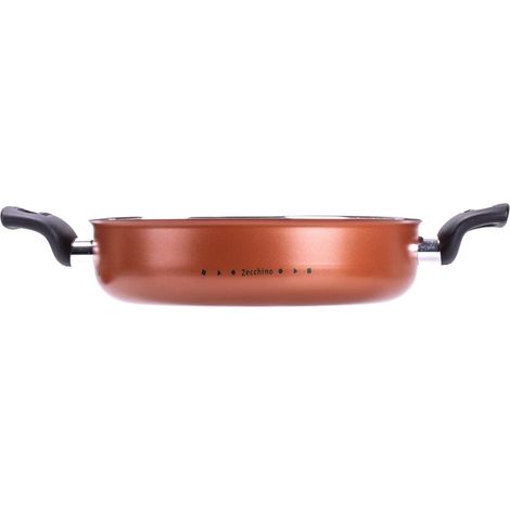 Moneta ZECCHINO TEGAME 16 cm