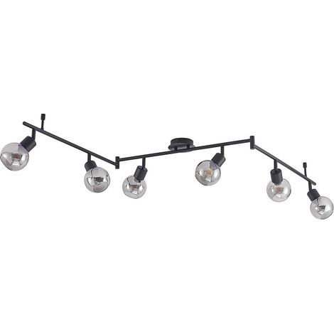 Ceiling Lightdimmable 'Eridia' made of Metal for Living Room & Dining Room (1/5)