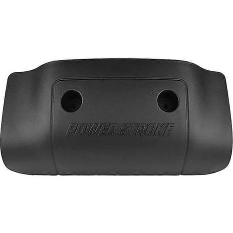 Cache-moteur pour Ford F250 F350 F450 1999-2003 7.3L Powerstroke YC3Z6A949AA (1/5)
