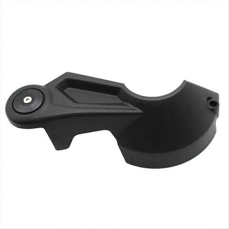 Protection d'arbre de transmission arrière pour moto BMW R1300GS (1/5)
