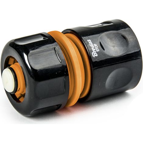 Schlauchkupplung Eco Line Power Jet 3/4" mit Stop