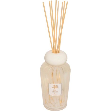 Belli Diffusor schwarz 500ml - Atmosphera créateur d'intérieur (1/3)