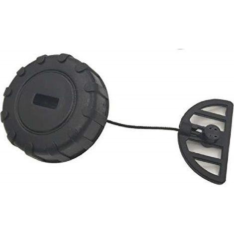 Tankdeckel kompatibel mit STIHL 017 - 018 - 019 T - MS 170 Kettensägen