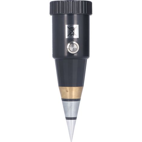 Analyseur de Sol Portable Humidité pH Mètre Sans Fil pour Jardin Serre Agriculture Testeur Sol Main (1/5)