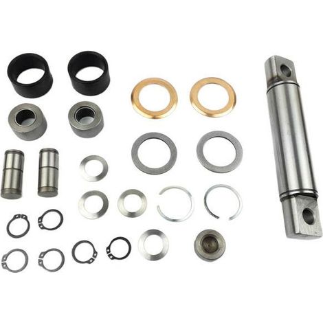 Kit de réparation de fourche de boulon d'embrayage Scania 4, F K N  1773621S, 131342 (1/5)