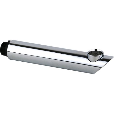 Geschirrbrause Ersatz Kochen Nobili Oz RDO142/50 Chrom