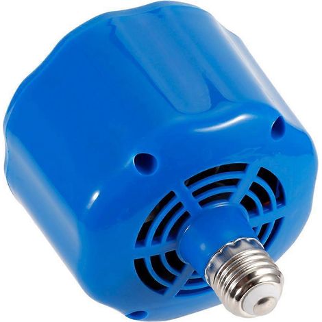 Lampe chauffante thermostatique pour élevage de volailles, outils de maintien au chaud 100-300W ( ) (1/5)